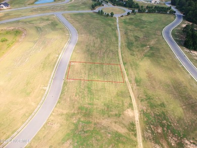 (private lake, pond, coastal) Lot For Sale in Snow Hill North Carolina