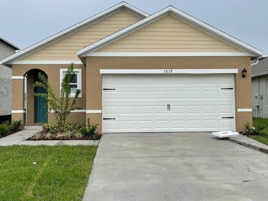 Lake Tohopekaliga Home For Sale in Kissimmee Florida