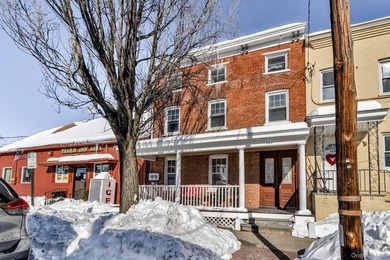 Hudson River Home Sale Pending in Verplanck New York