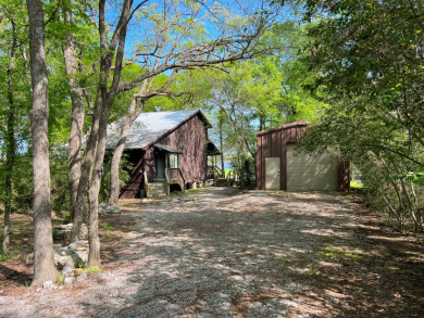 Storybook Cottage on the Water! Your own Private Retreat! - photo 6