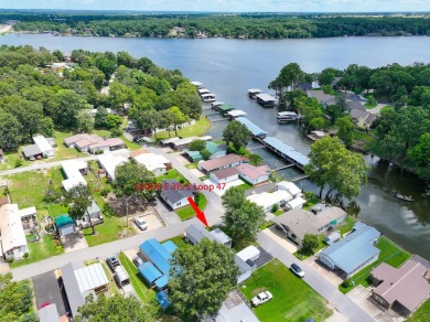 Lake Home For Sale in Grove, Oklahoma