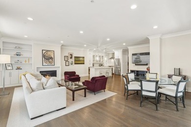 Experience luxury living in this fabulous, high-end corner