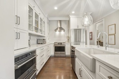 Experience luxury living in this fabulous, high-end corner