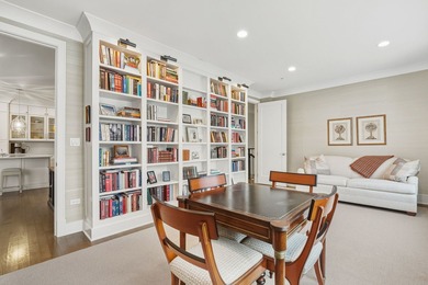 Experience luxury living in this fabulous, high-end corner