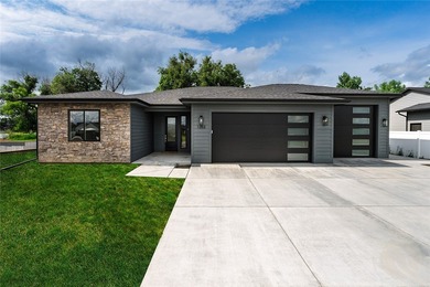 Lake Home For Sale in Billings, Montana