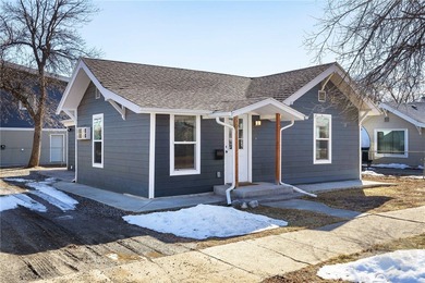 Yellowstone River Townhome/Townhouse Active Under Contract in Laurel Montana