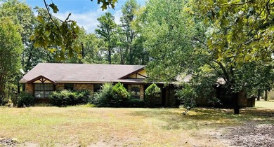 Pat Mayes Lake Home Active Under Contract in Powderly Texas