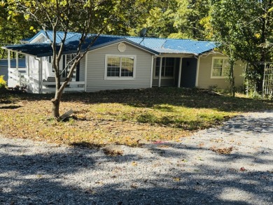 Nolin Lake Home For Sale in Clarkson Kentucky