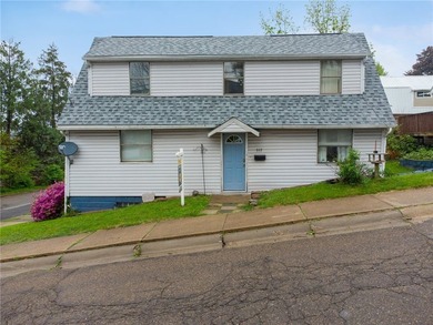Welcome to 517 Moore Street! This home right off Freeport Road - photo 1