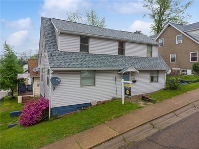 Welcome to 517 Moore Street! This home right off Freeport Road - photo 2