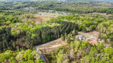 Lake Lot For Sale in Statesville, North Carolina