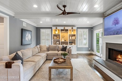 A truly exceptional custom residence in the heart of Monmouth - photo 11