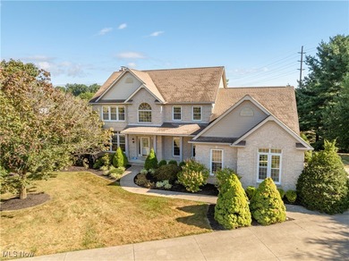 (private lake, pond, creek) Home Sale Pending in Massillon Ohio