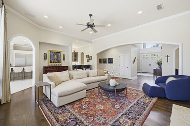 Enjoy resort-style living in this exceptional private retreat in - photo 11