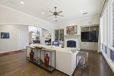 Enjoy resort-style living in this exceptional private retreat in - photo 12