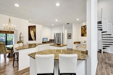 Located in the prestigious Gated community of Waterside Boca - photo 2