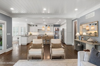A truly exceptional custom residence in the heart of Monmouth - photo 13