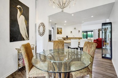 Located in the prestigious Gated community of Waterside Boca - photo 3