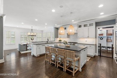 A truly exceptional custom residence in the heart of Monmouth - photo 14