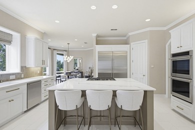 Enjoy resort-style living in this exceptional private retreat in - photo 14