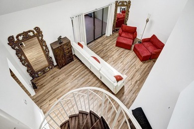 Located in the prestigious Gated community of Waterside Boca - photo 4