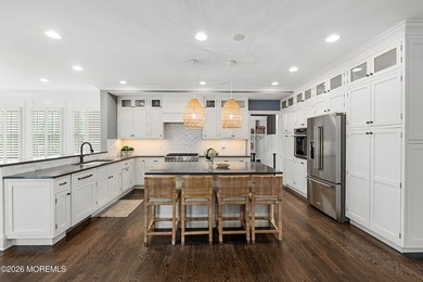A truly exceptional custom residence in the heart of Monmouth - photo 15