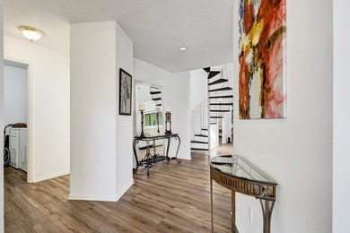 Located in the prestigious Gated community of Waterside Boca - photo 5