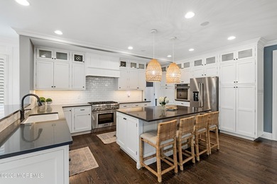 A truly exceptional custom residence in the heart of Monmouth - photo 16