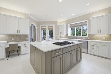 Enjoy resort-style living in this exceptional private retreat in - photo 16