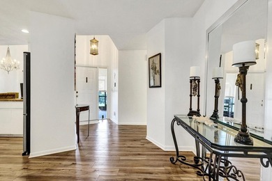 Located in the prestigious Gated community of Waterside Boca - photo 6