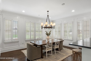 A truly exceptional custom residence in the heart of Monmouth - photo 17