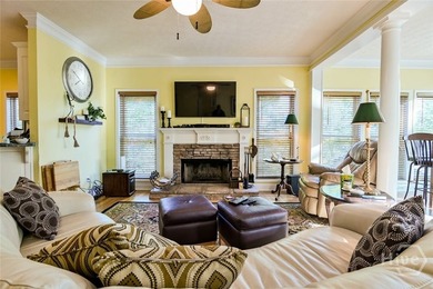Charming lake cottage with deep water access (approximately 30 - photo 17