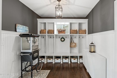 A truly exceptional custom residence in the heart of Monmouth - photo 18