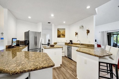 Located in the prestigious Gated community of Waterside Boca - photo 8
