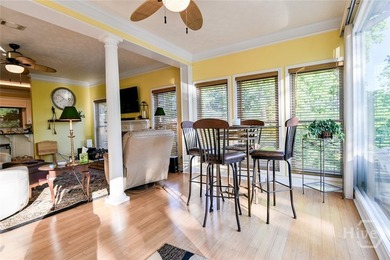 Charming lake cottage with deep water access (approximately 30' - photo 19