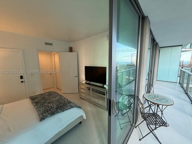 Turnkey 31st-floor residence at Dua Miami (formerly SLS - photo 19