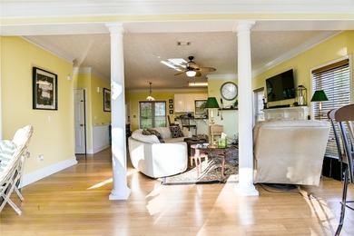 Charming lake cottage with deep water access (approximately 30' - photo 20