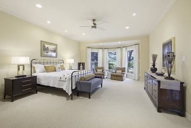 Enjoy resort-style living in this exceptional private retreat in - photo 20