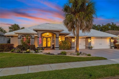 Lake Home For Sale in Venice, Florida