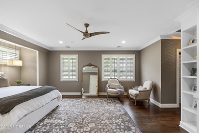 A truly exceptional custom residence in the heart of Monmouth - photo 22