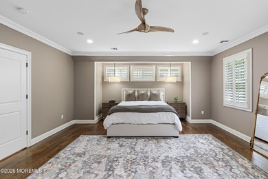 A truly exceptional custom residence in the heart of Monmouth - photo 23