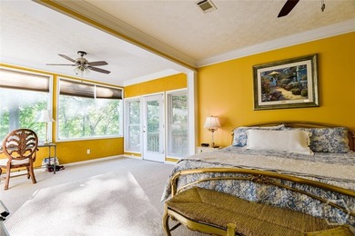 Charming lake cottage with deep water access (approximately 30' - photo 24