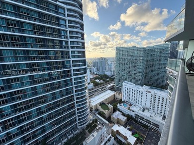 Turnkey 31st-floor residence at Dua Miami (formerly SLS - photo 24