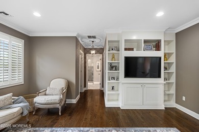 A truly exceptional custom residence in the heart of Monmouth - photo 24