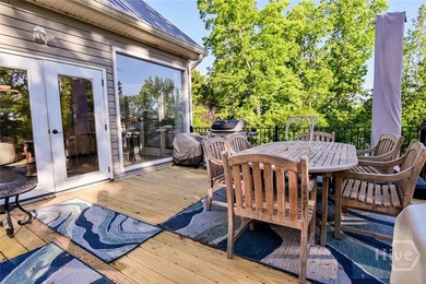 Charming lake cottage with deep water access (approximately 30' - photo 25