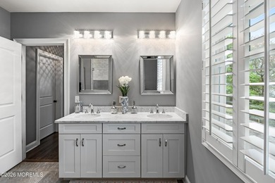 A truly exceptional custom residence in the heart of Monmouth - photo 25