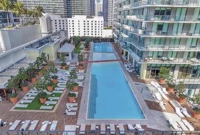 Turnkey 31st-floor residence at Dua Miami (formerly SLS - photo 29