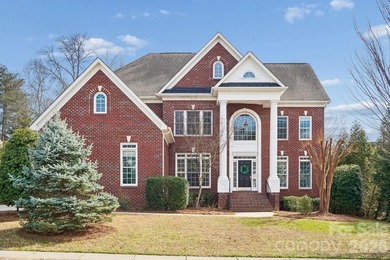 Lake Wylie Home For Sale in Charlotte North Carolina