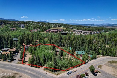 (private lake, pond, creek) Home Sale Pending in Winter Park Colorado