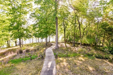 Charming lake cottage with deep water access (approximately 30' - photo 32